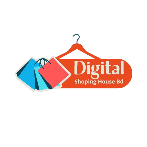 Digital Shoping House